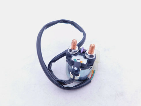 NEW OEM HONDA STARTER RELAY SOLENOID 1990-2000 GL1500A/SE 35850-MT8-000